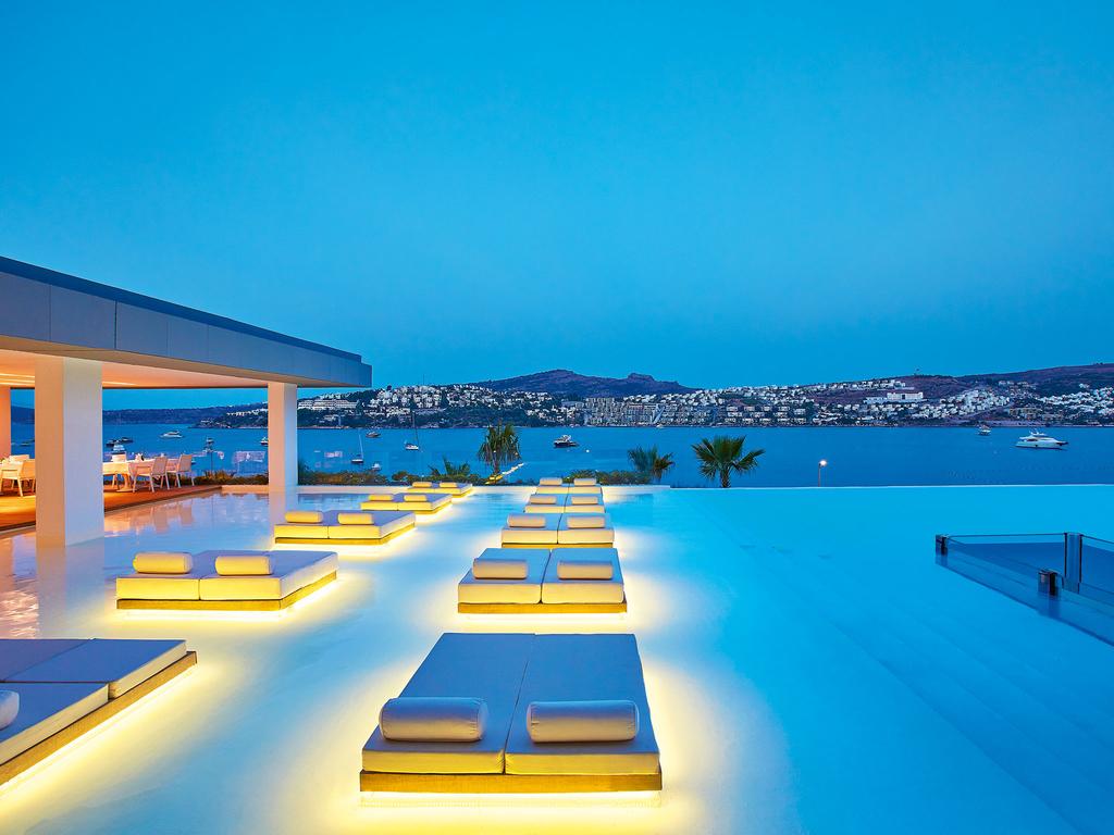 Cape Bodrum Beach Resort — Бодрум, Туреччина мініатюра 183