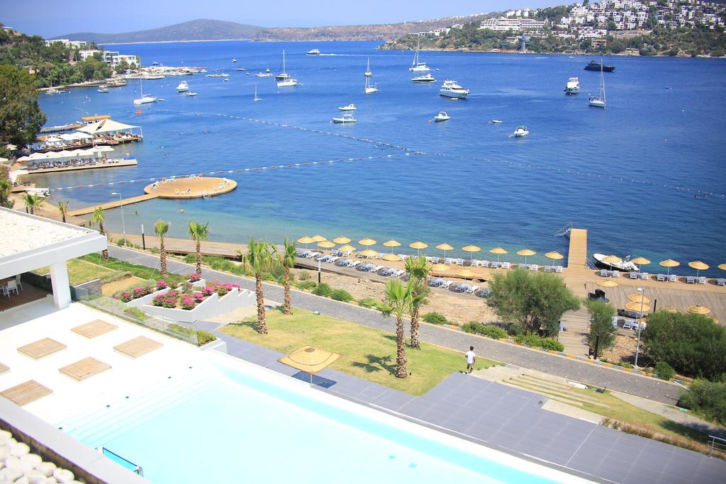 Cape Bodrum Beach Resort — Бодрум, Туреччина мініатюра 184