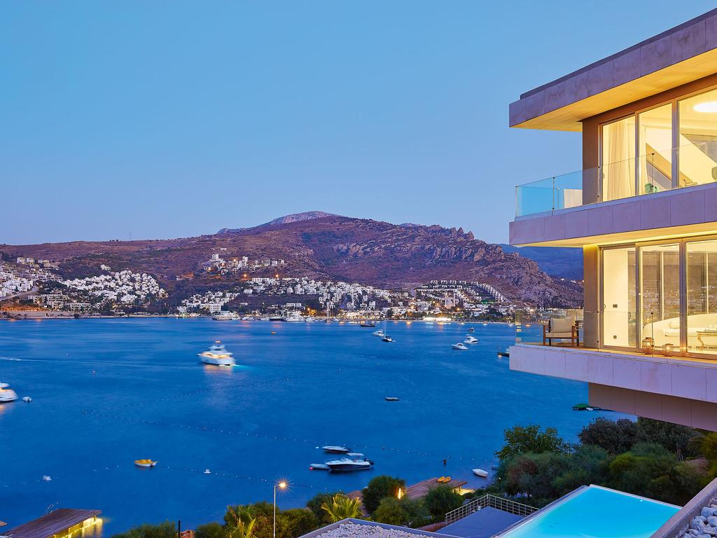 Cape Bodrum Beach Resort — Бодрум, Туреччина мініатюра 185