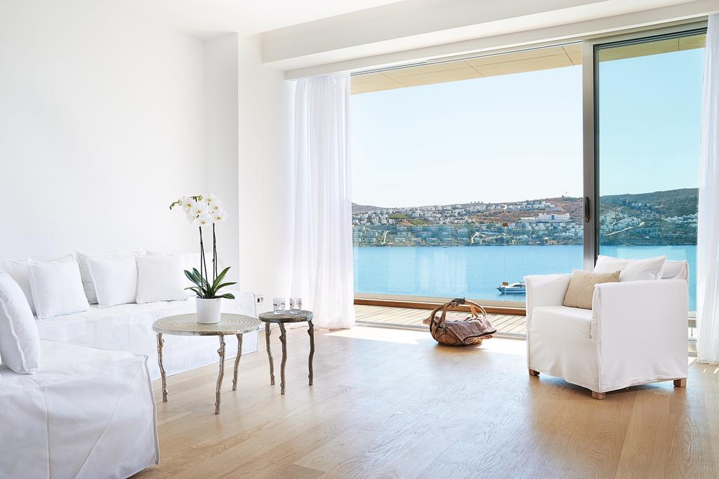 Cape Bodrum Beach Resort — Бодрум, Туреччина мініатюра 186