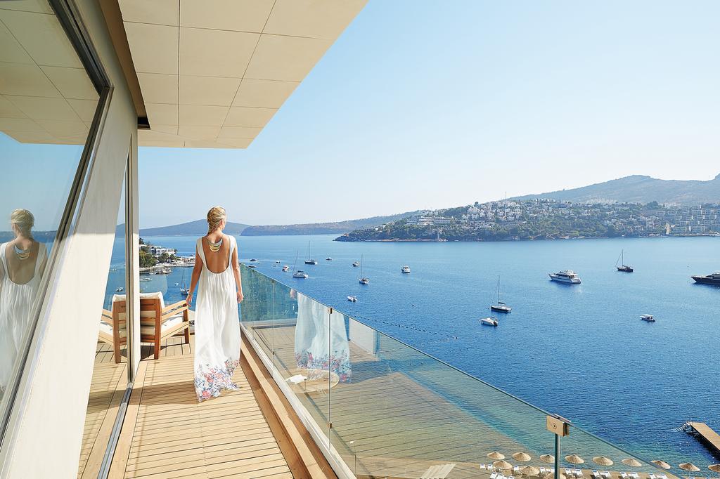 Cape Bodrum Beach Resort — Бодрум, Туреччина мініатюра 187