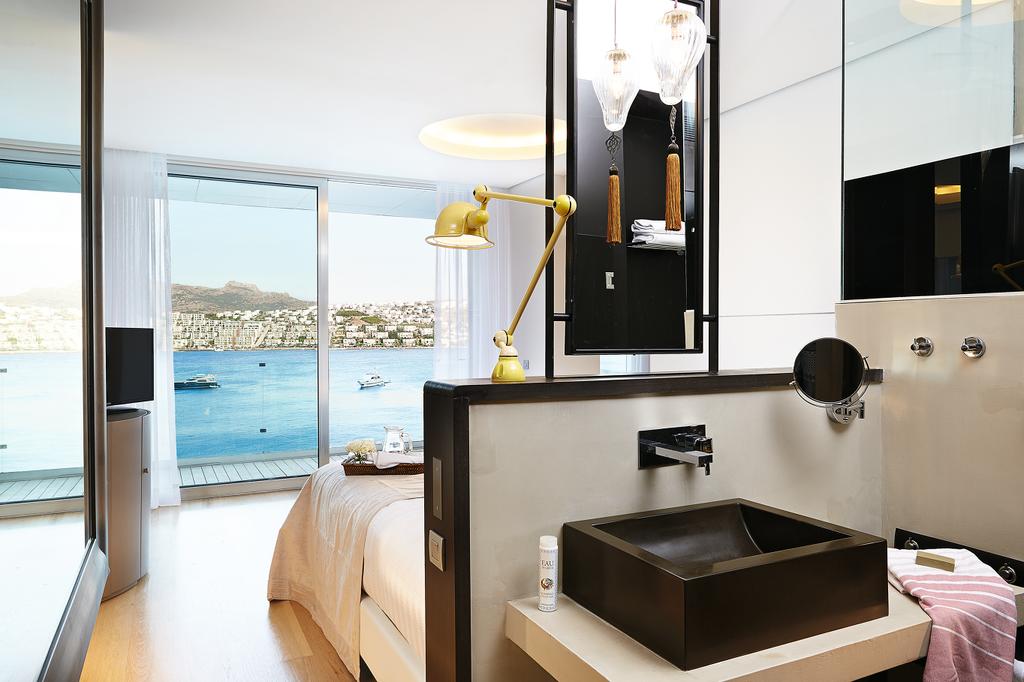 Cape Bodrum Beach Resort — Бодрум, Туреччина мініатюра 189