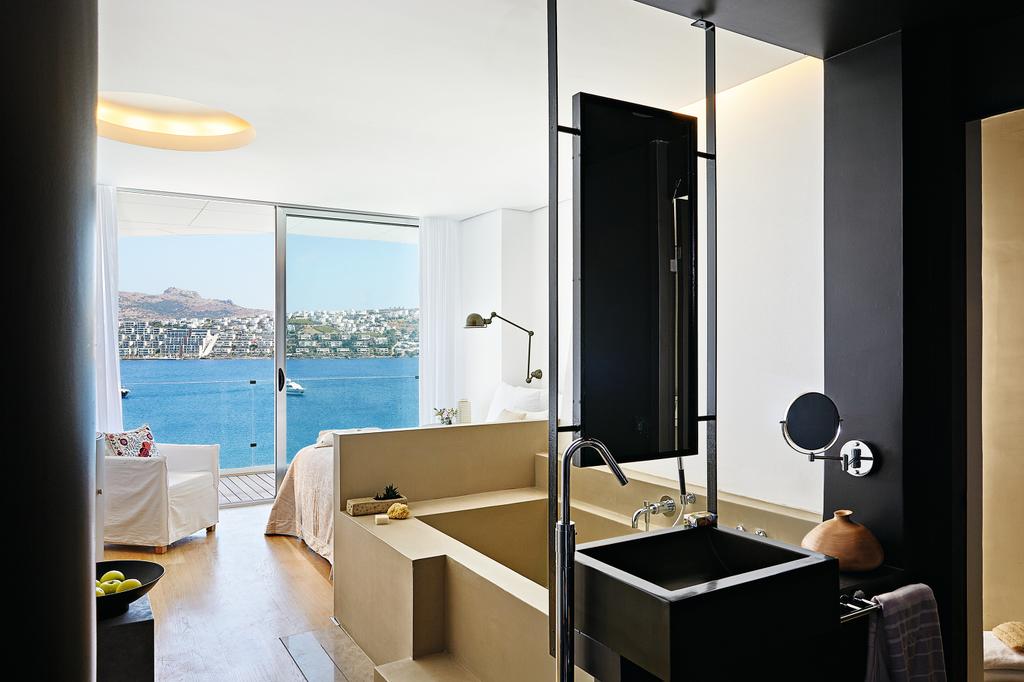 Cape Bodrum Beach Resort — Бодрум, Туреччина мініатюра 190