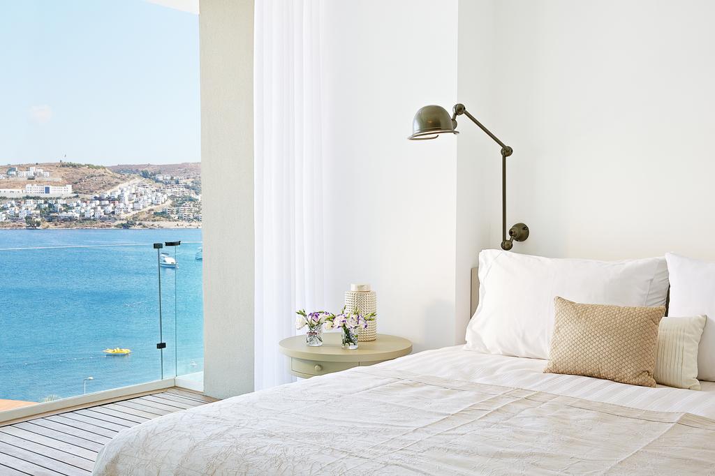 Cape Bodrum Beach Resort — Бодрум, Туреччина мініатюра 191
