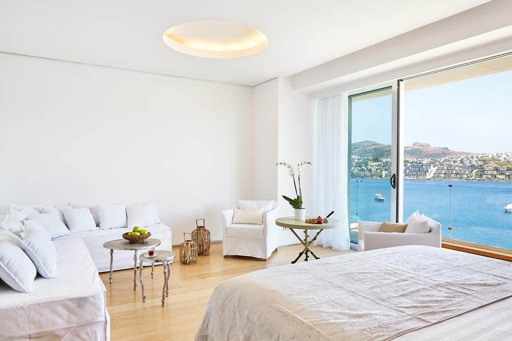 Cape Bodrum Beach Resort — Бодрум, Туреччина мініатюра 192