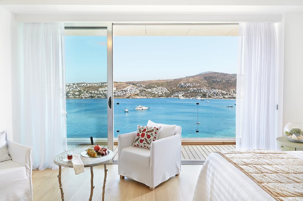 Cape Bodrum Beach Resort — Бодрум, Туреччина мініатюра 193