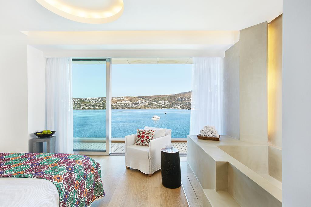 Cape Bodrum Beach Resort — Бодрум, Туреччина мініатюра 194