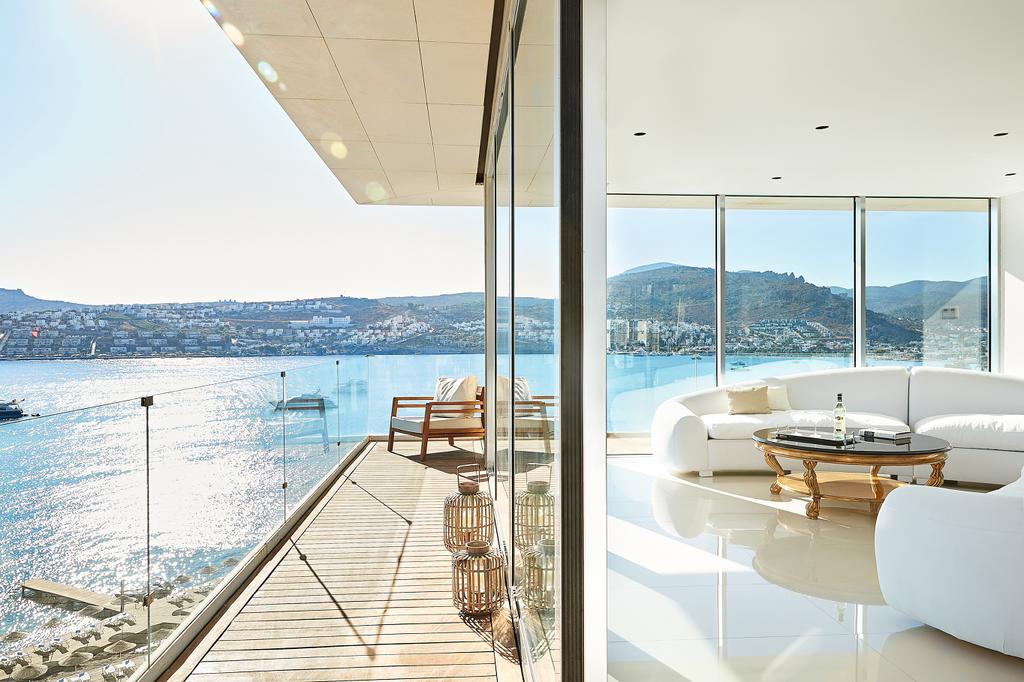 Cape Bodrum Beach Resort — Бодрум, Туреччина мініатюра 198