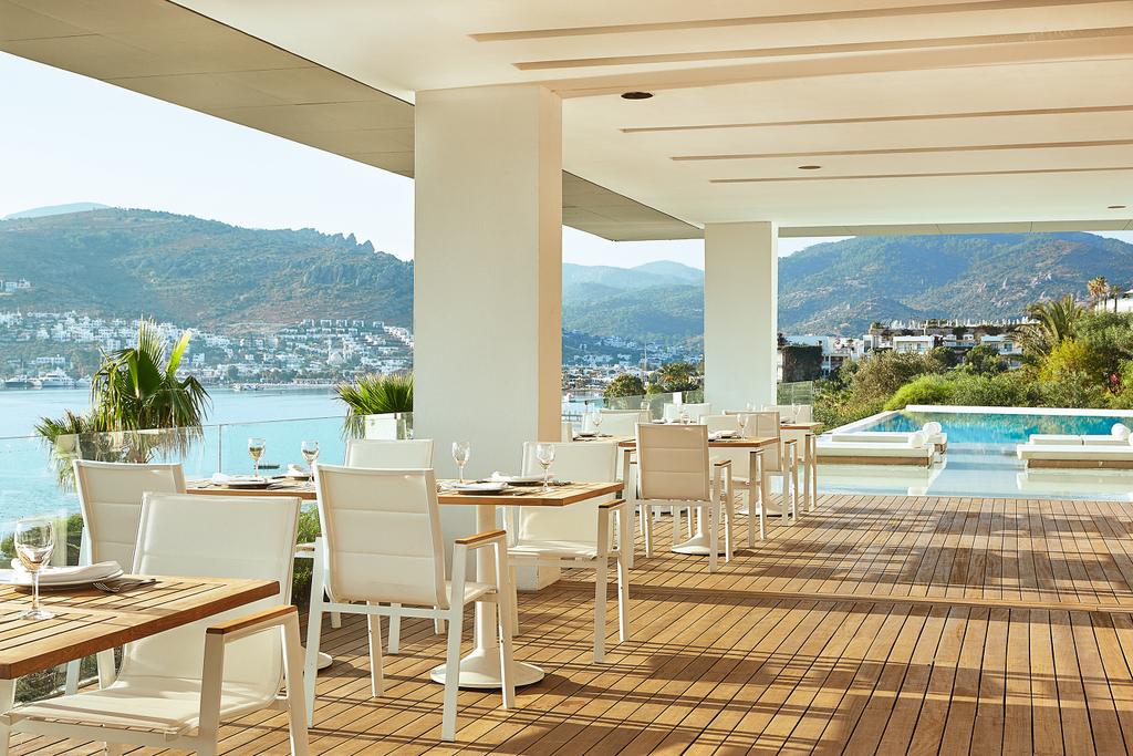 Cape Bodrum Beach Resort — Бодрум, Туреччина мініатюра 200