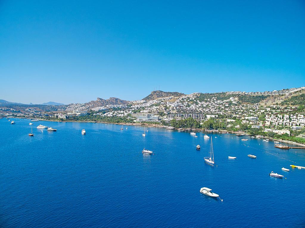 Cape Bodrum Beach Resort — Бодрум, Туреччина мініатюра 202