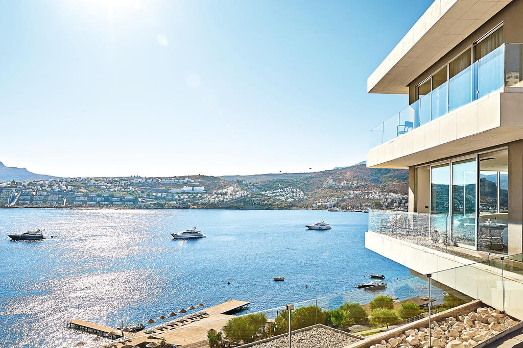 Cape Bodrum Beach Resort — Бодрум, Туреччина мініатюра 203