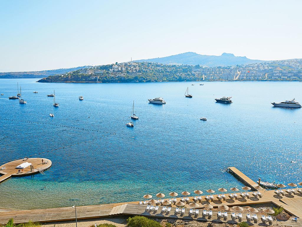 Cape Bodrum Beach Resort — Бодрум, Туреччина мініатюра 204