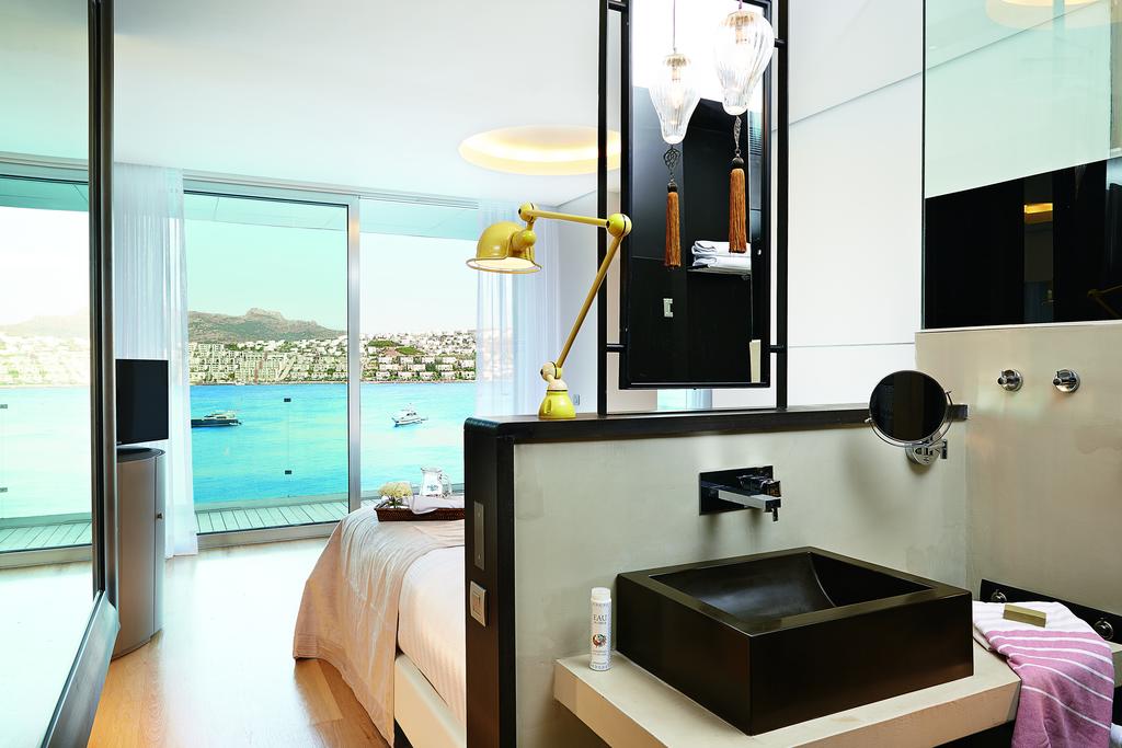 Cape Bodrum Beach Resort — Бодрум, Туреччина мініатюра 205