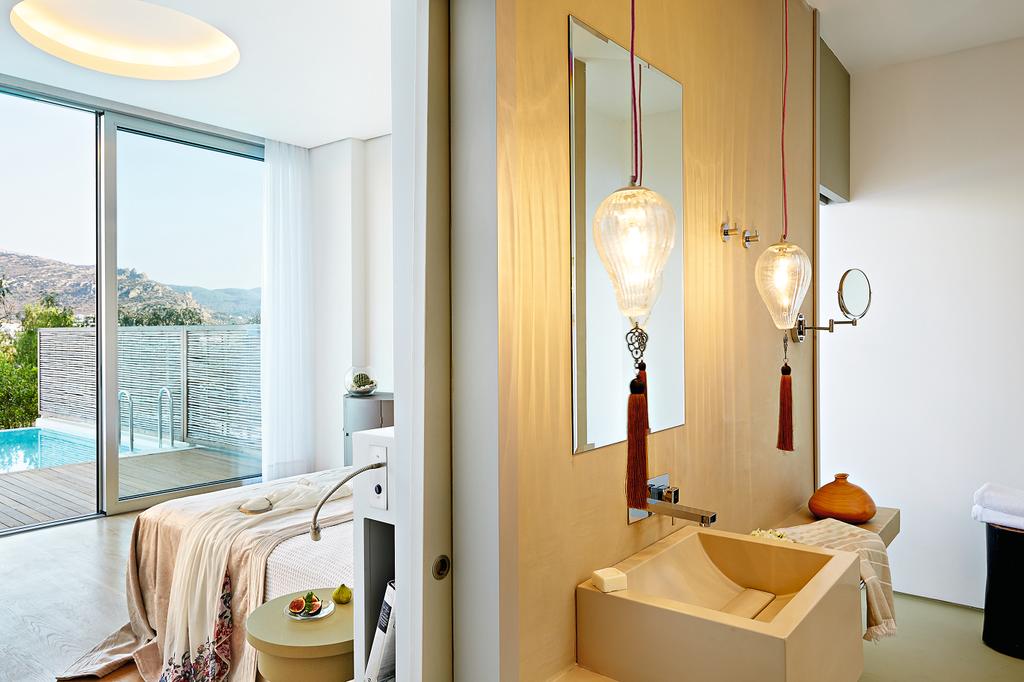 Cape Bodrum Beach Resort — Бодрум, Туреччина мініатюра 206
