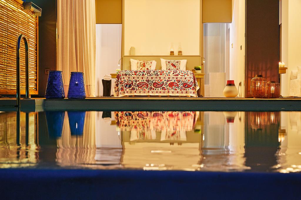 Cape Bodrum Beach Resort — Бодрум, Туреччина мініатюра 207