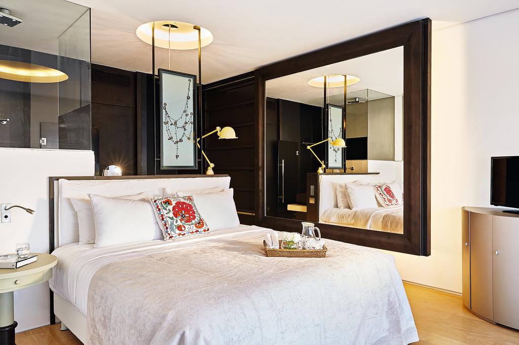 Cape Bodrum Beach Resort — Бодрум, Туреччина мініатюра 208