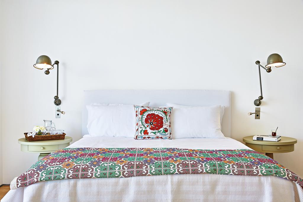 Cape Bodrum Beach Resort — Бодрум, Туреччина мініатюра 209