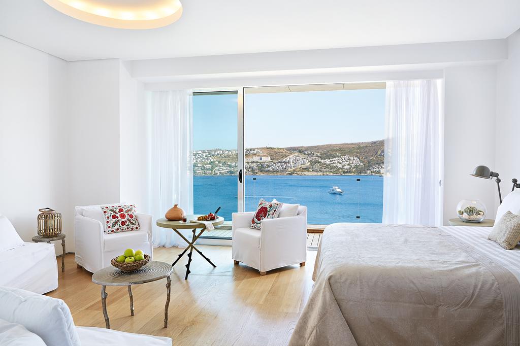 Cape Bodrum Beach Resort — Бодрум, Туреччина мініатюра 210