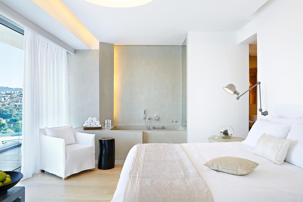 Cape Bodrum Beach Resort — Бодрум, Туреччина мініатюра 211
