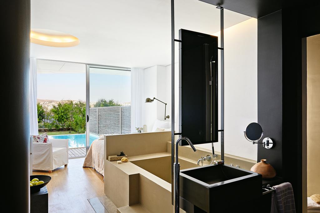 Cape Bodrum Beach Resort — Бодрум, Туреччина мініатюра 215