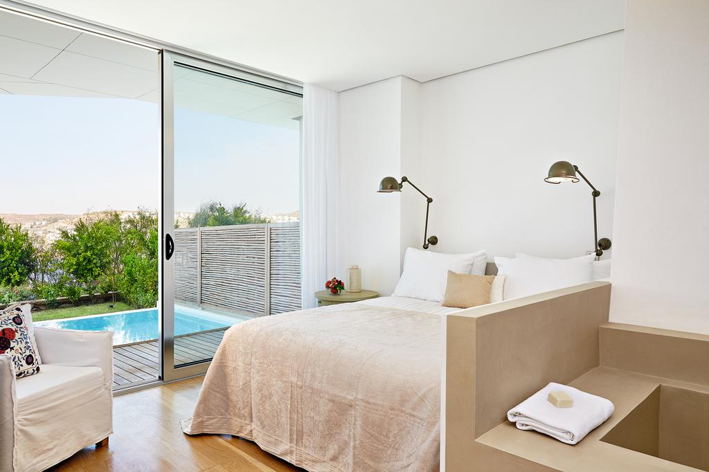 Cape Bodrum Beach Resort — Бодрум, Туреччина мініатюра 216