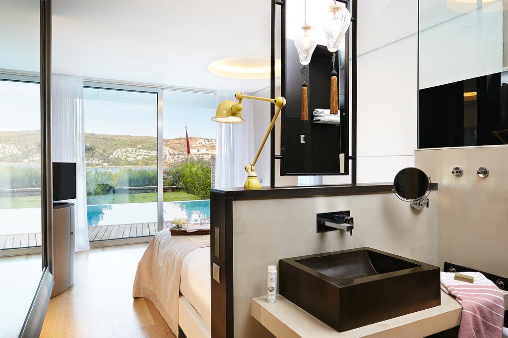 Cape Bodrum Beach Resort — Бодрум, Туреччина мініатюра 217