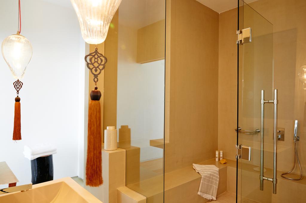 Cape Bodrum Beach Resort — Бодрум, Туреччина мініатюра 218
