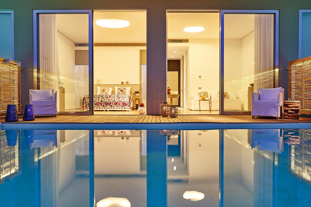 Cape Bodrum Beach Resort — Бодрум, Туреччина мініатюра 219