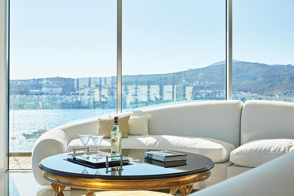 Cape Bodrum Beach Resort — Бодрум, Туреччина мініатюра 222
