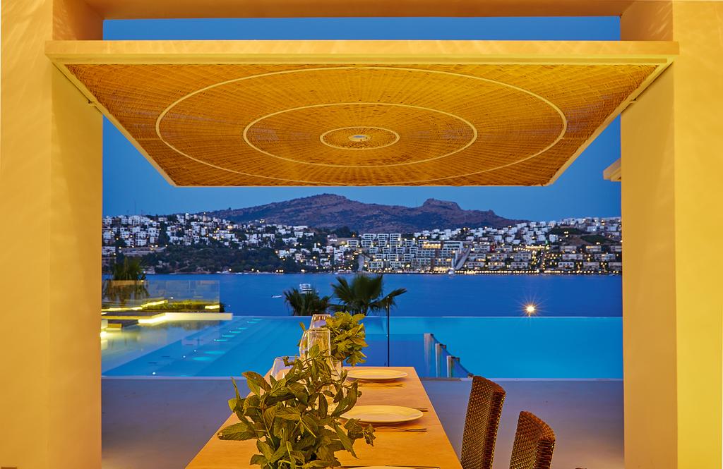 Cape Bodrum Beach Resort — Бодрум, Туреччина мініатюра 223