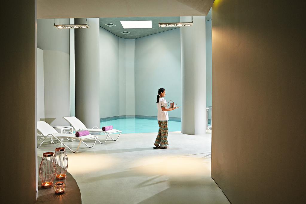 Cape Bodrum Beach Resort — Бодрум, Туреччина мініатюра 225
