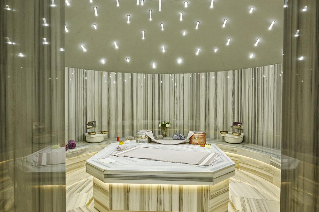 Cape Bodrum Beach Resort — Бодрум, Туреччина мініатюра 226