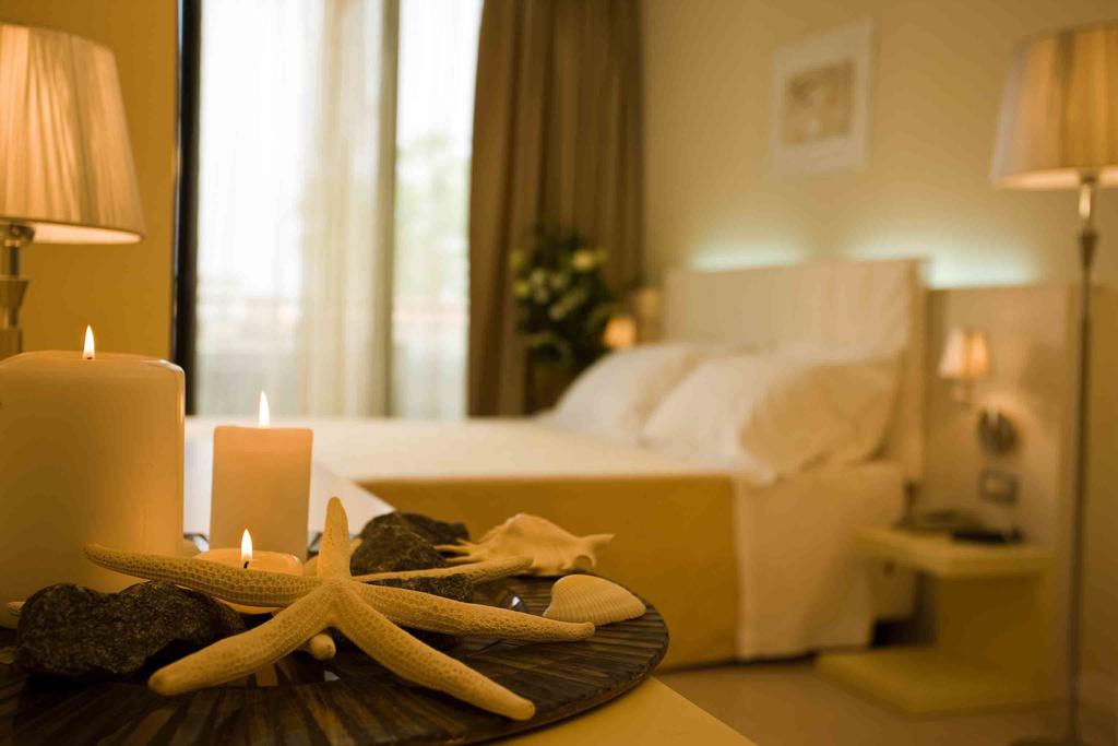 Ferretti Beach Hotel — Емілія Романья, Італія мініатюра 16