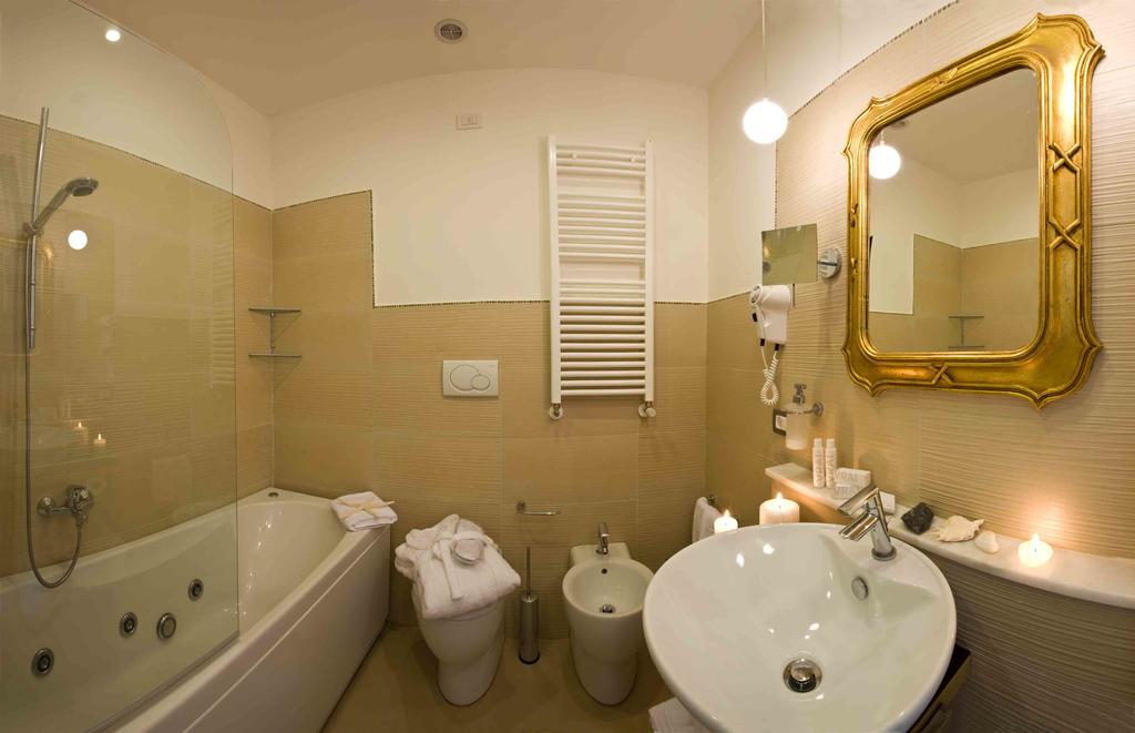 Ferretti Beach Hotel — Емілія Романья, Італія мініатюра 18