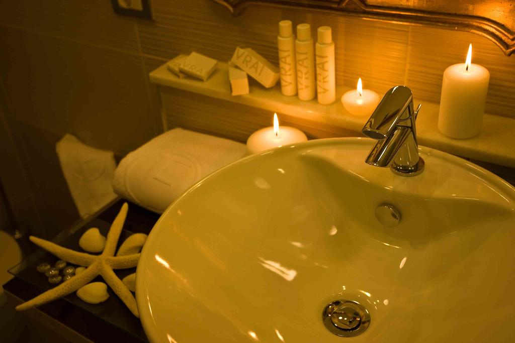 Ferretti Beach Hotel — Емілія Романья, Італія мініатюра 19
