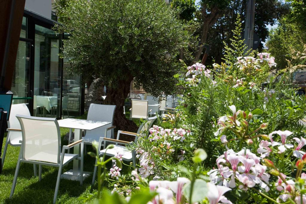 Ferretti Beach Hotel — Емілія Романья, Італія мініатюра 27
