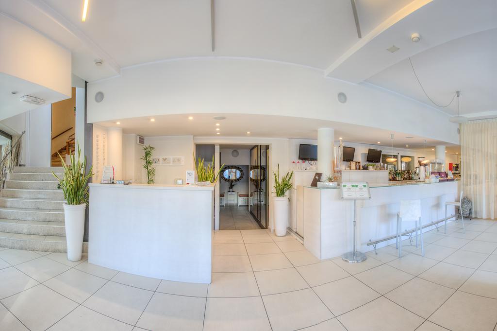 Ferretti Beach Hotel — Емілія Романья, Італія мініатюра 33