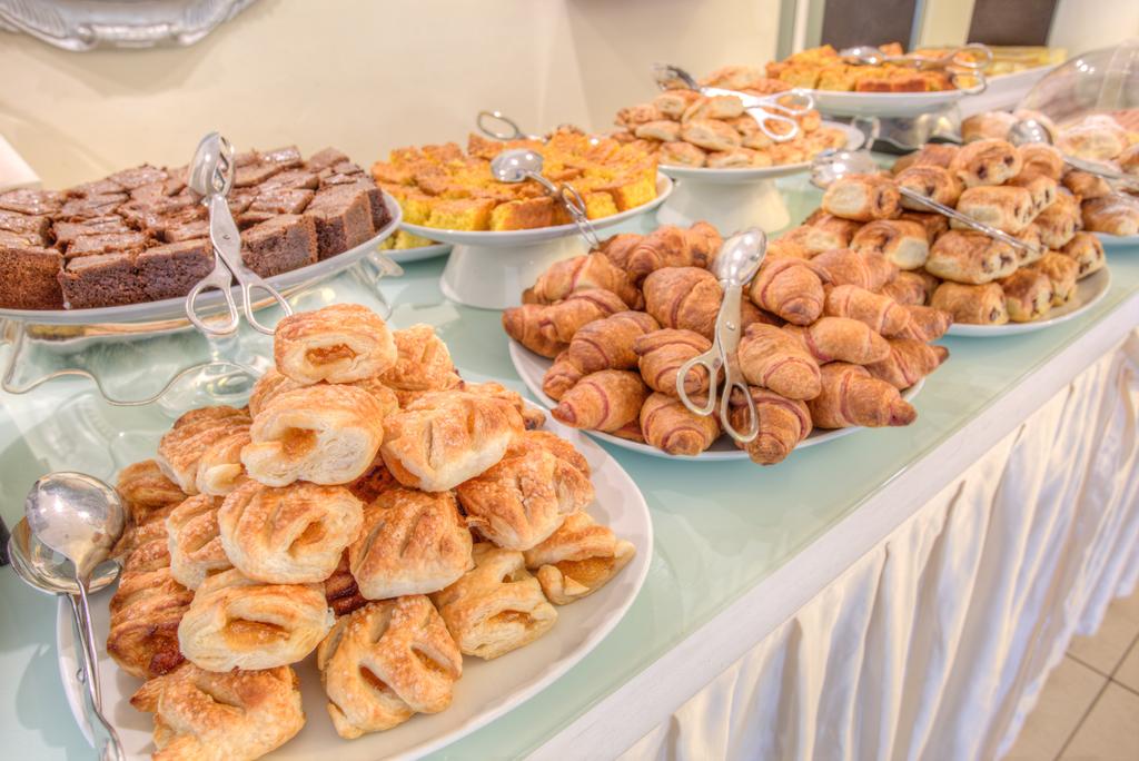 Ferretti Beach Hotel — Емілія Романья, Італія мініатюра 35