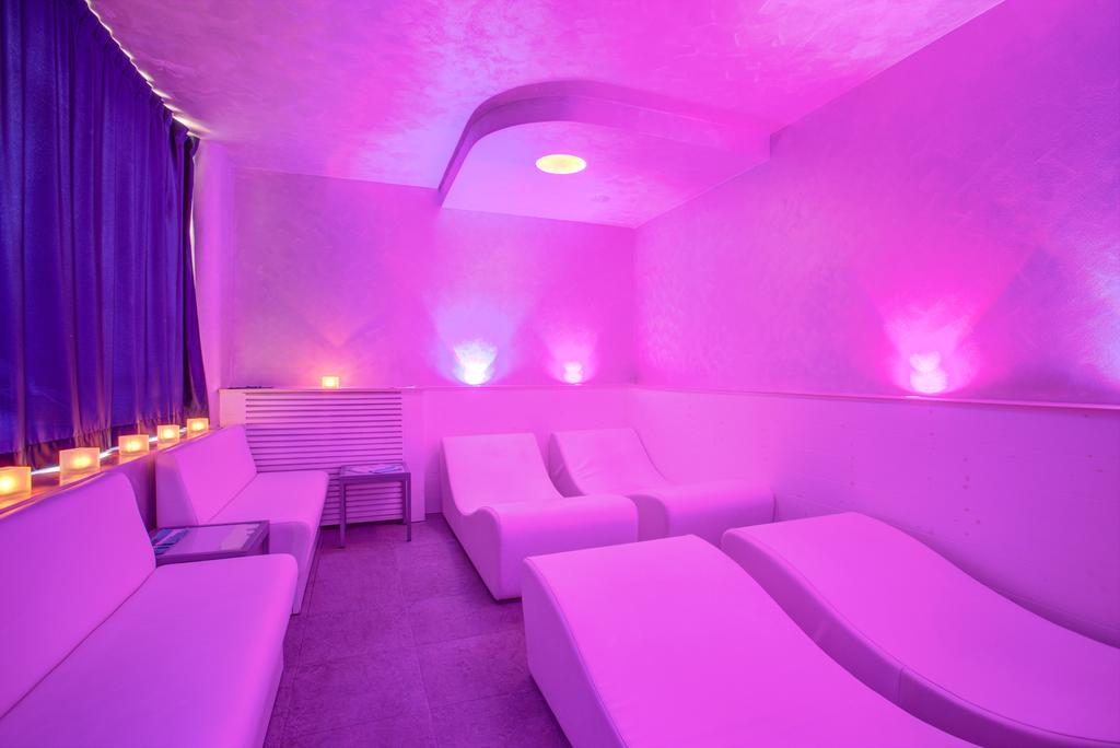 Ferretti Beach Hotel — Емілія Романья, Італія мініатюра 40