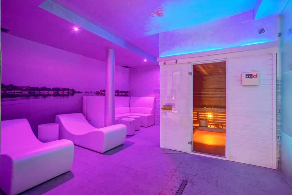 Ferretti Beach Hotel — Емілія Романья, Італія мініатюра 43