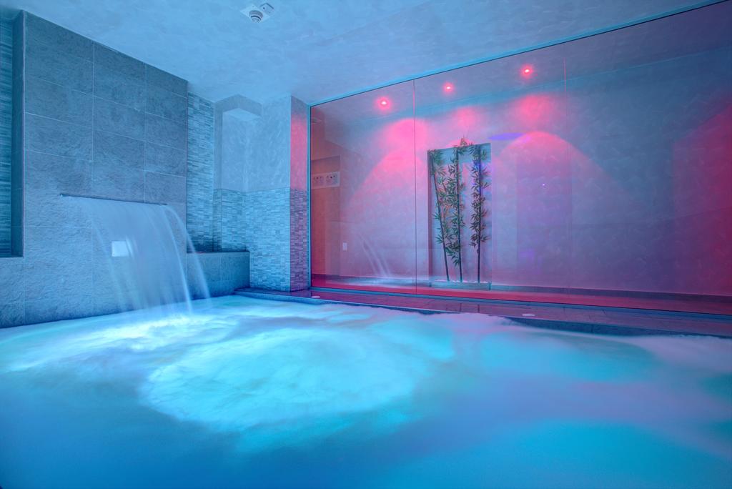 Ferretti Beach Hotel — Емілія Романья, Італія мініатюра 44