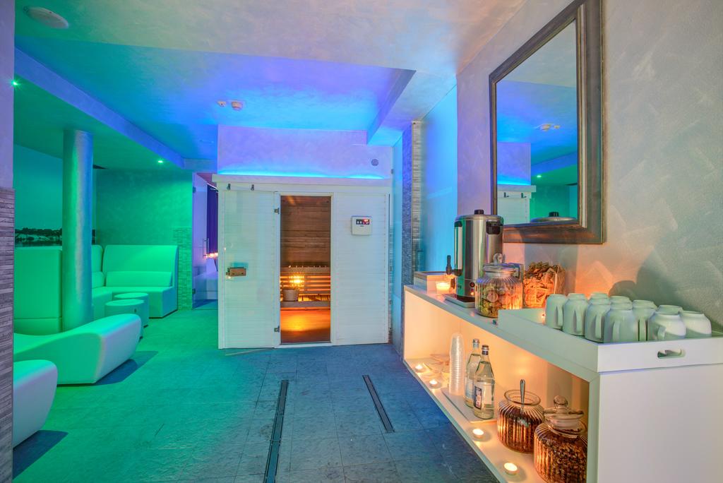Ferretti Beach Hotel — Емілія Романья, Італія мініатюра 45