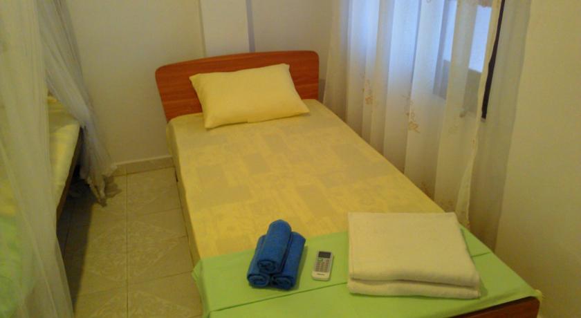 The Serendipity Hotel Beach — Унаватуна, Шрі Ланка мініатюра 8