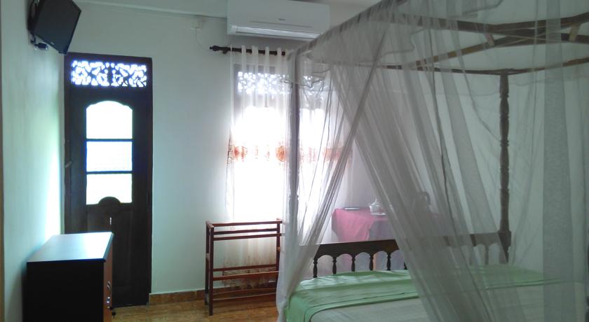 The Serendipity Hotel Beach — Унаватуна, Шрі Ланка мініатюра 15