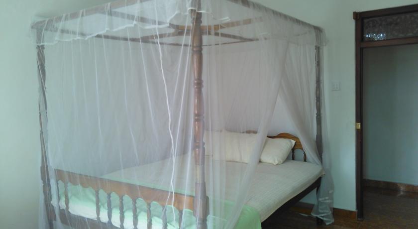 The Serendipity Hotel Beach — Унаватуна, Шрі Ланка мініатюра 18