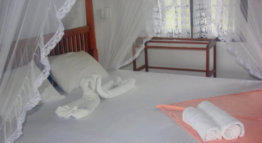 The Serendipity Hotel Beach — Унаватуна, Шрі Ланка мініатюра 23