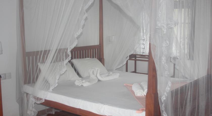The Serendipity Hotel Beach — Унаватуна, Шрі Ланка мініатюра 24