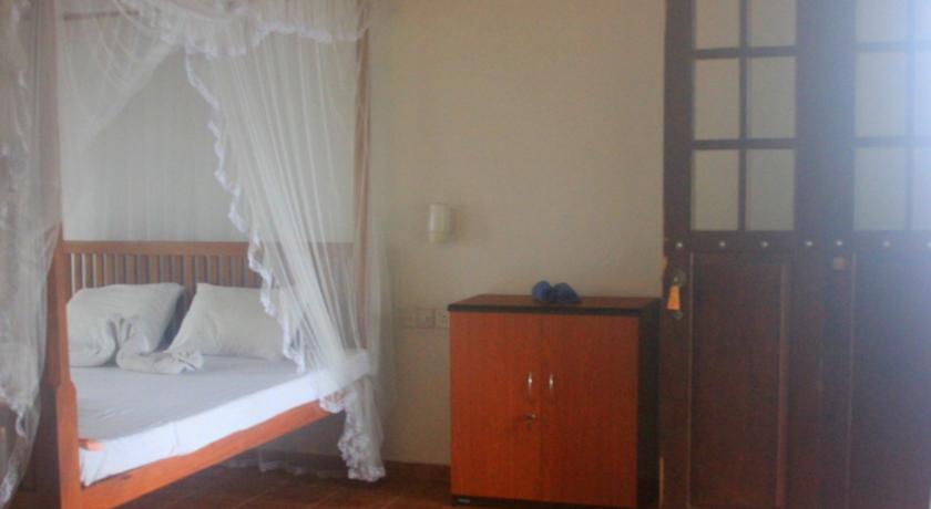 The Serendipity Hotel Beach — Унаватуна, Шрі Ланка мініатюра 25