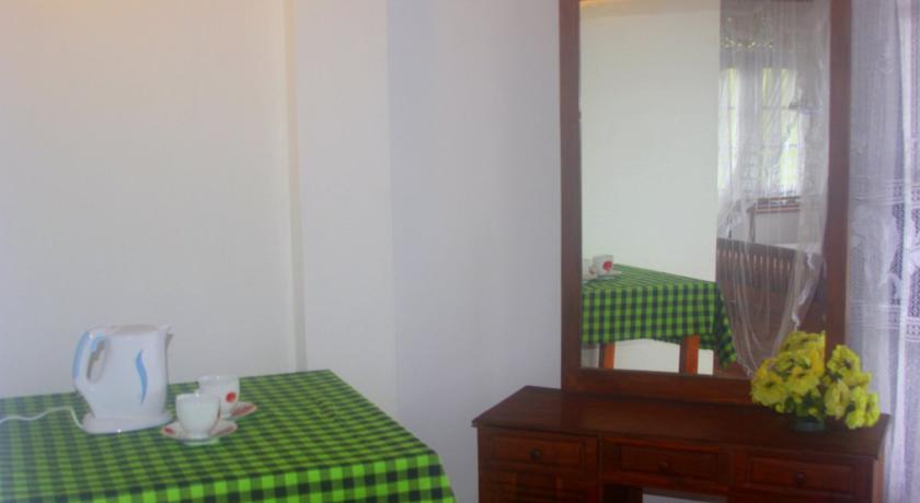 The Serendipity Hotel Beach — Унаватуна, Шрі Ланка мініатюра 27