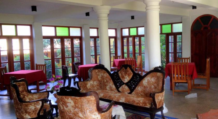 The Serendipity Hotel Beach — Унаватуна, Шрі Ланка мініатюра 32